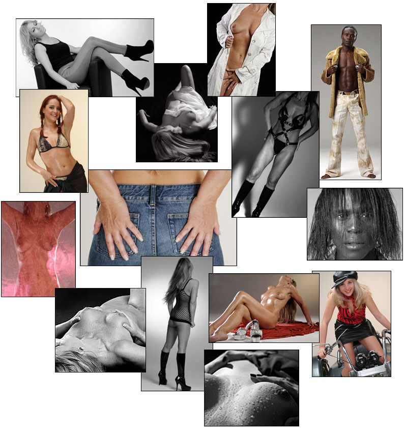 Erotikfotografie Köln Bonn